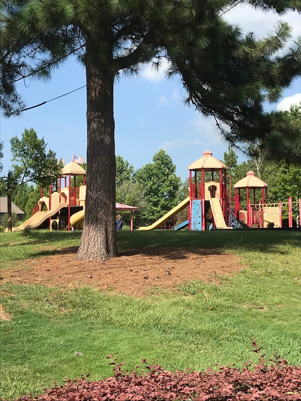 Photo of The Hills at Fairington at 5959 Fairington Rd Lithonia, GA 30038