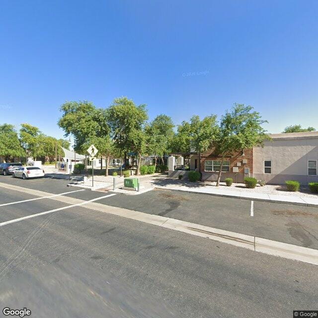 Photo of ESCOBEDO AT VERDE VISTA. Affordable housing located at 125 E UNIVERSITY DR MESA, AZ 85201