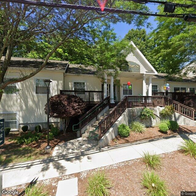 Photo of RIPPOWAM PARK APTS at 405 OAKWOOD PL STAMFORD, CT