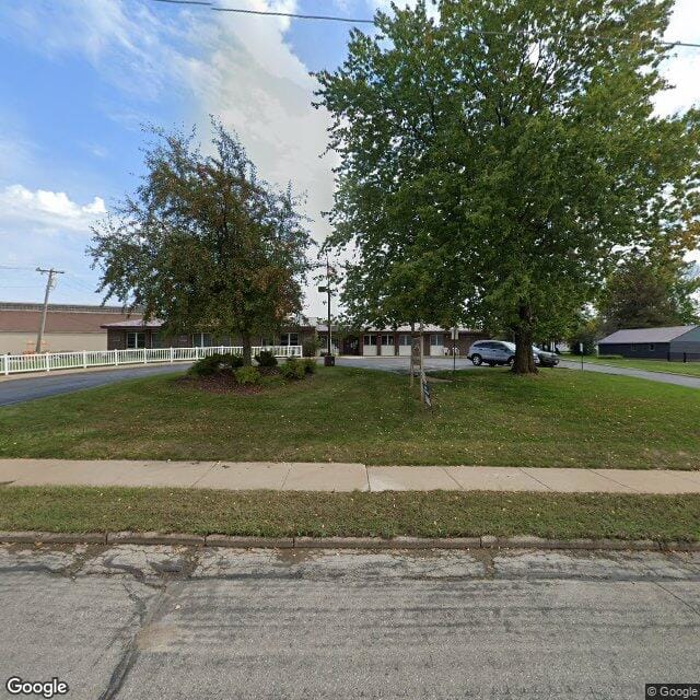 Photo of Westby Housing Authority. Affordable housing located at 503 S. Main Street WESTBY, WI 54667