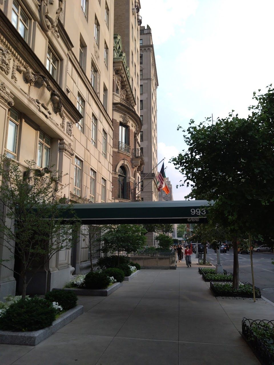 Photo of CALVERT APTS. Affordable housing located at 1642 PARK AVE NEW YORK, NY 10035