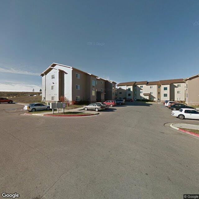 Photo of EAGLE RIDGE II. Affordable housing located at 217 STUMER RD RAPID CITY, SD 57701