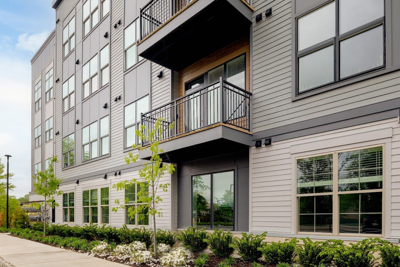 Photo of Avalon Parsippany. Affordable housing located at 2-3 Campus Dr Parsippany, NJ 07054