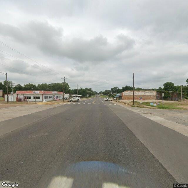 Photo of Housing Authority of the City of Boswell at 501 2nd. Street BOSWELL, OK 74727