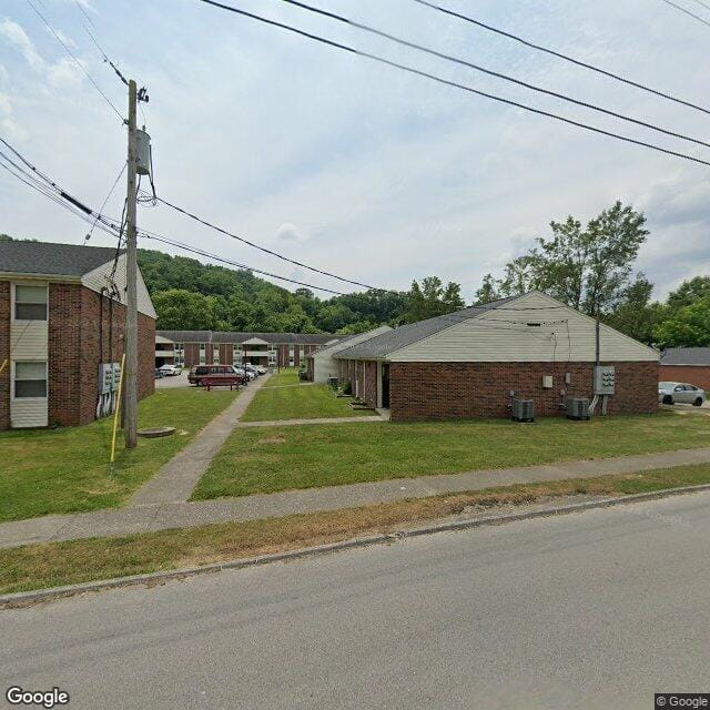 Photo of September Place Retirement Village. Affordable housing located at 137 E Main St Beattyville, KY 41311