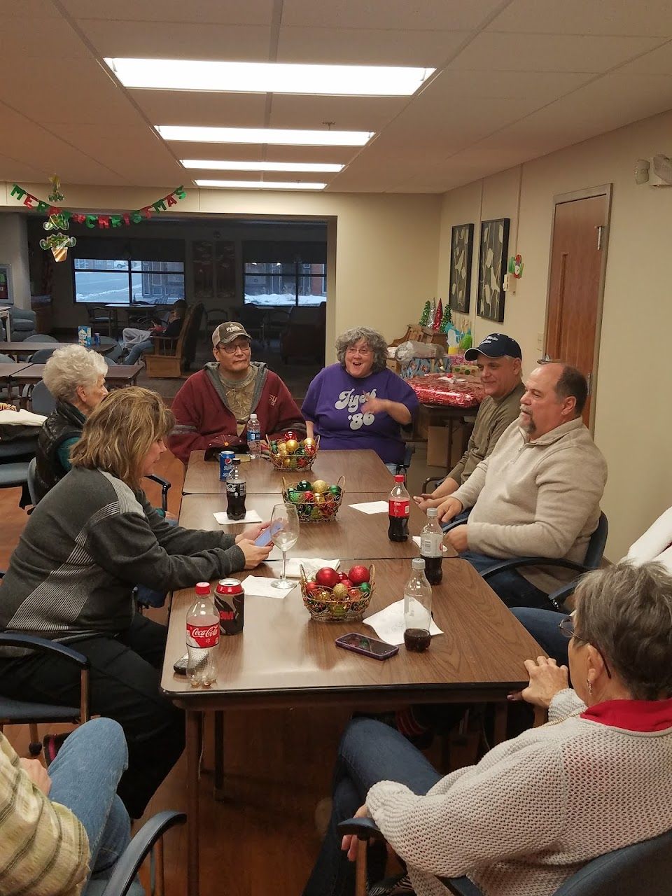 Photo of Presentation Heights. Affordable housing located at 1928 N Main St Aberdeen, SD 57401