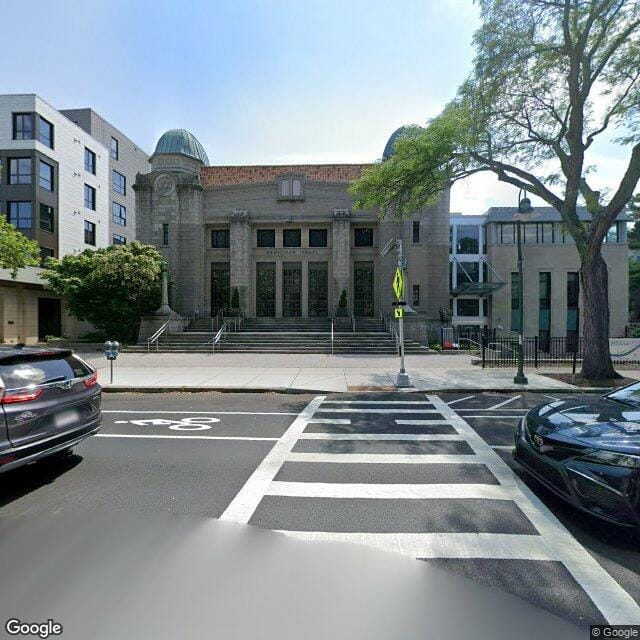 Photo of 370 HARVARD STREET. Affordable housing located at 370 HARVARD STREET BROOKLINE, MA 02446