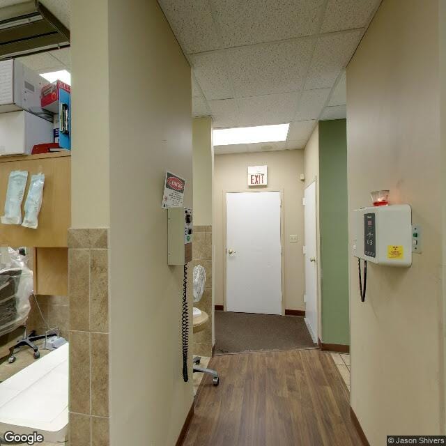 Photo of Lettie Poston Apartments at 60 N Montgomery St Memphis, TN 38104