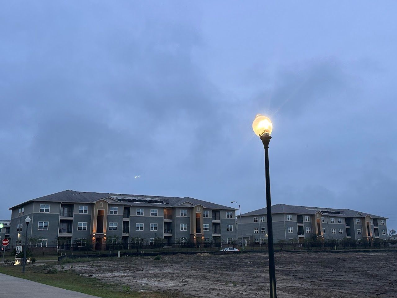 Photo of VILLAS (VISTA) OF LAKE CHARLES at 2321 POWER CENTER PKWY LAKE CHARLES, LA 70607