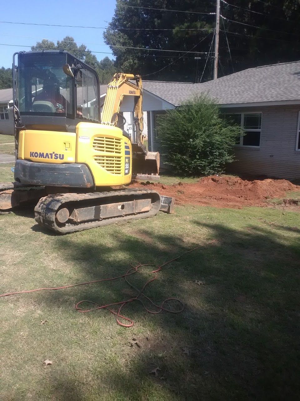 Photo of Housing Authority of the City of Conyers. Affordable housing located at 1214 SUMMER CIRCLE NW CONYERS, GA 30012