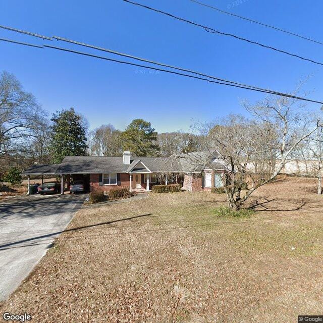 Photo of Housing Authority of the City of Conyers. Affordable housing located at 1214 SUMMER CIRCLE NW CONYERS, GA 30012