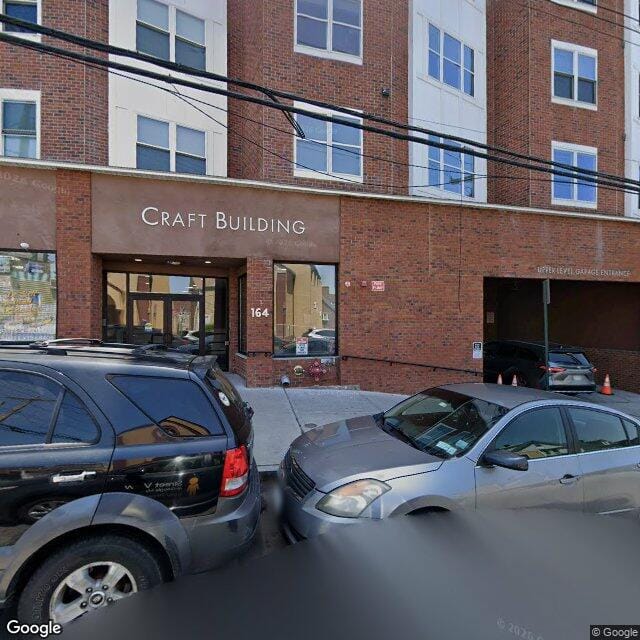 Photo of THE CRAFT BUILDING - 5245. Affordable housing located at 164 UNION AVENUE NEW ROCHELLE, NY 10801