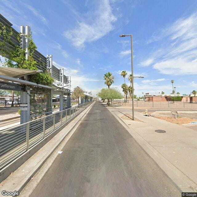 Photo of GARFIELD SACRED HEART HOUSING at 1110 N 16TH ST PHOENIX, AZ 85006