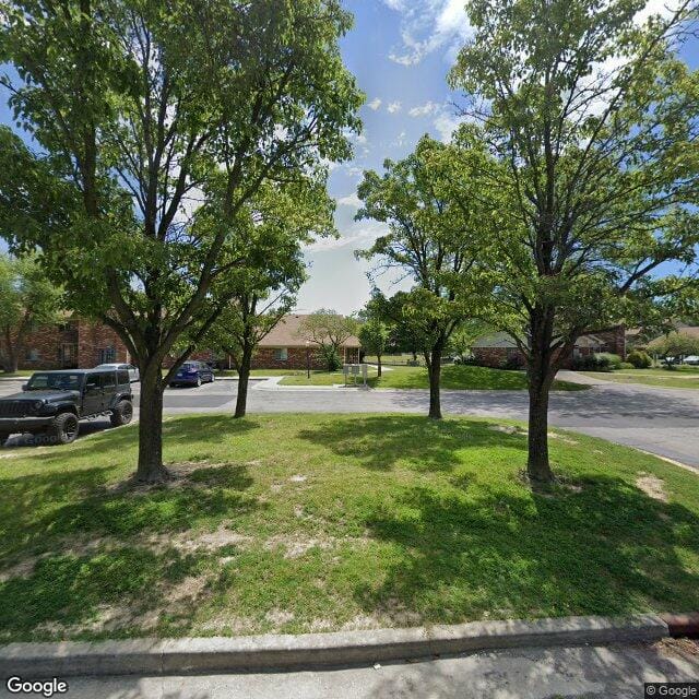 Photo of BRADFORD RUN APTS. Affordable housing located at 3604 BRIARWICK DR KOKOMO, IN 46902