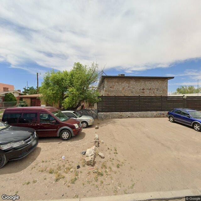 Photo of SHERMAN PLAZA SOUTH at 4528 BLANCO AVE. AND 110 BARCELONA EL PASO, TX 79905