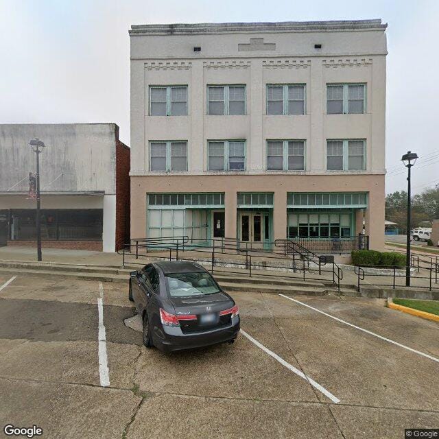 Photo of ROULEAU HOUSE at 20 E MAIN ST IDABEL, OK 74745