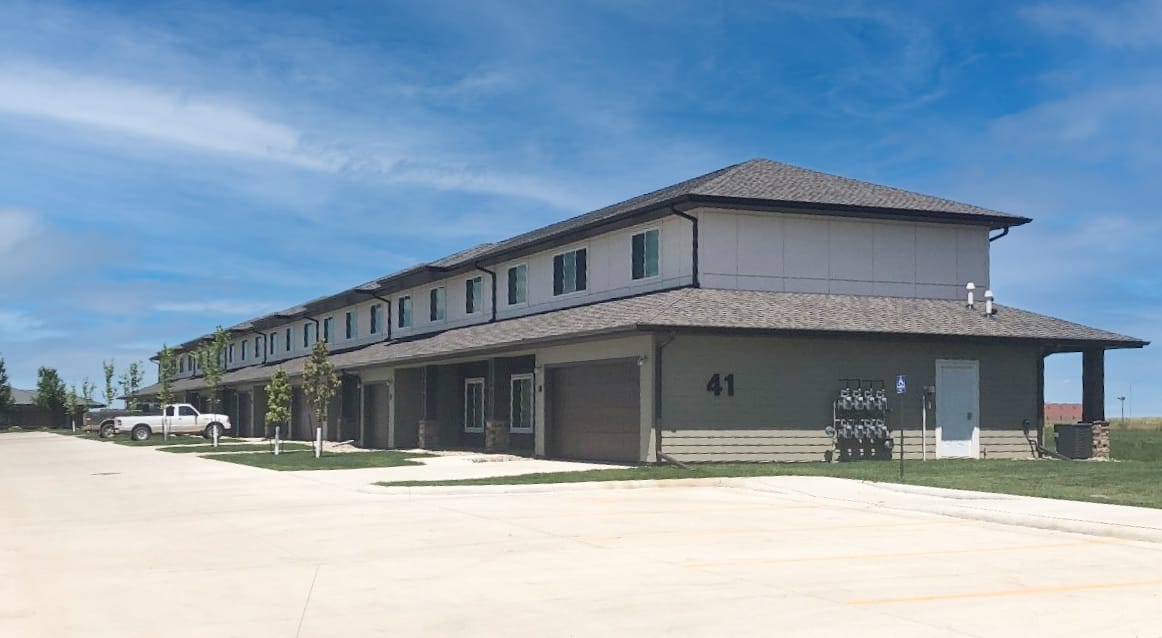 Photo of Prairie Trail Village at 491 Prairie Trail Rd Sheldon, IA 51201