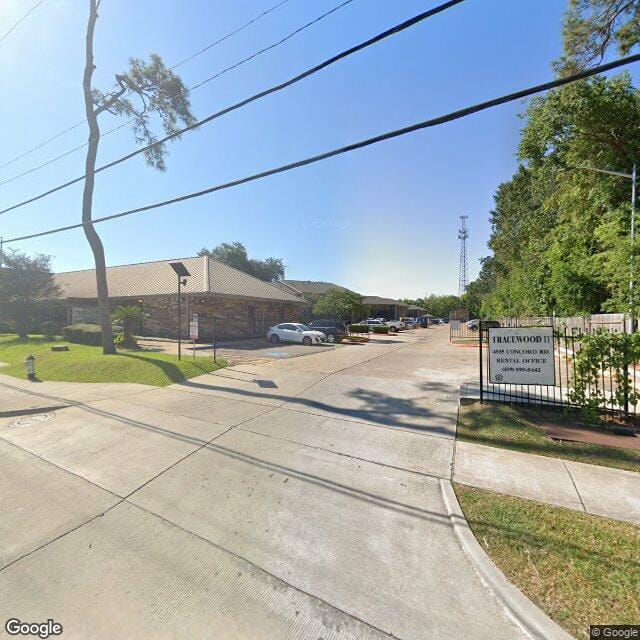 Photo of Tracewood II at 4935 Concord Rd Beaumont, TX 77708