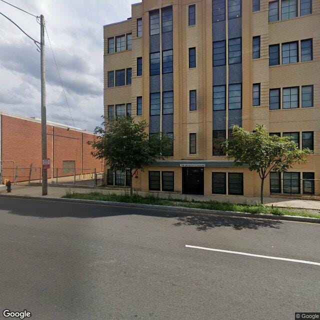 Photo of The Jacob at 633 21st St NE Washington, DC 20002