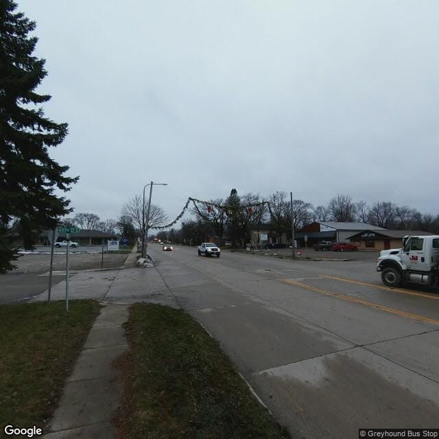 Photo of HRA OF LITCHFIELD, MINNESOTA. Affordable housing located at 122 W 4TH Street LITCHFIELD, MN 55355