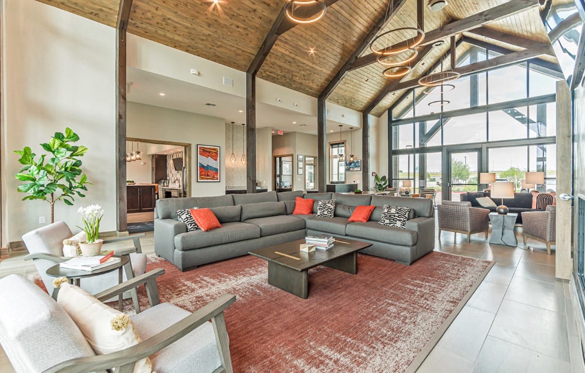 Photo of VENTURA AT PARMER LANE at 8407 E PARMER LANE AUSTIN, TX 78653