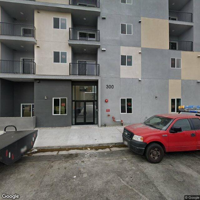 Photo of 300 W 60th St at 300 W 60th St Los Angeles, CA 90003