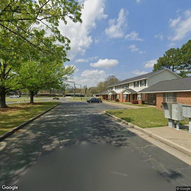 Photo of CROSSFIELD APARTMENTS II. Affordable housing located at 7 CROSSFIELD CIR BLDG 1 CARTERSVILLE, GA 30121