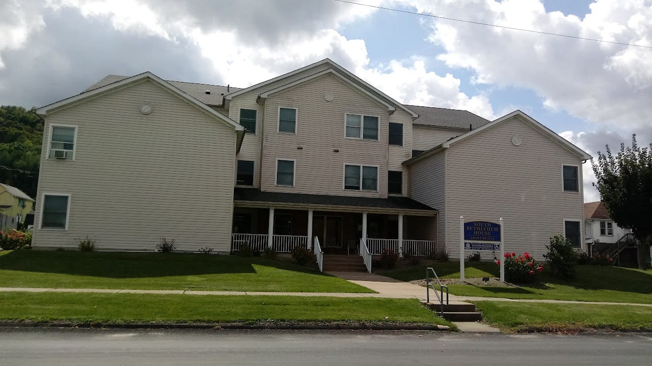 Photo of SOUTH BETHLEHEM HOUSE APTS at 200 HAMILTON ST NEW BETHLEHEM, PA 16242