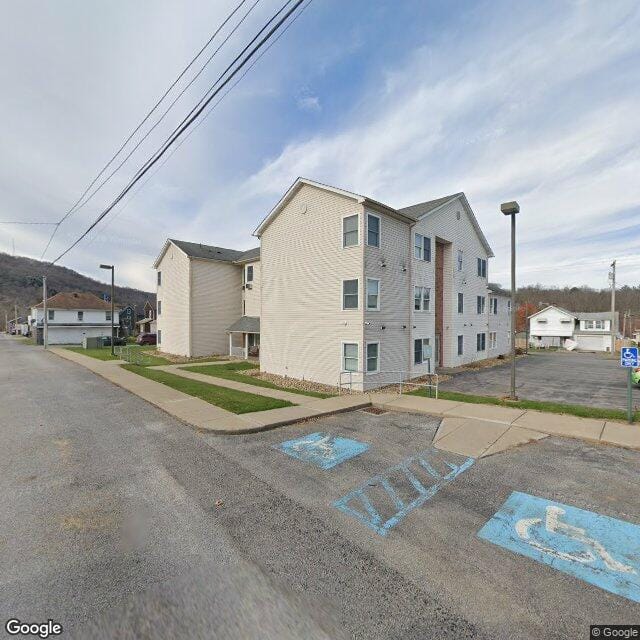Photo of SOUTH BETHLEHEM HOUSE APTS. Affordable housing located at 200 HAMILTON ST NEW BETHLEHEM, PA 16242