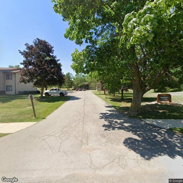 Photo of MANCHESTER APTS. Affordable housing located at 600 E DUNCAN ST MANCHESTER, MI 48158