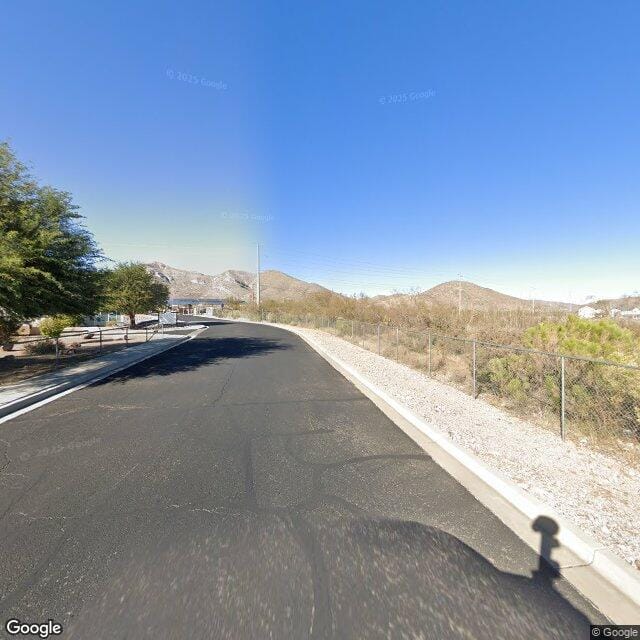 Photo of Esperanza Family Apartments. Affordable housing located at 102 S Esperanza Ln Bisbee, AZ 85603