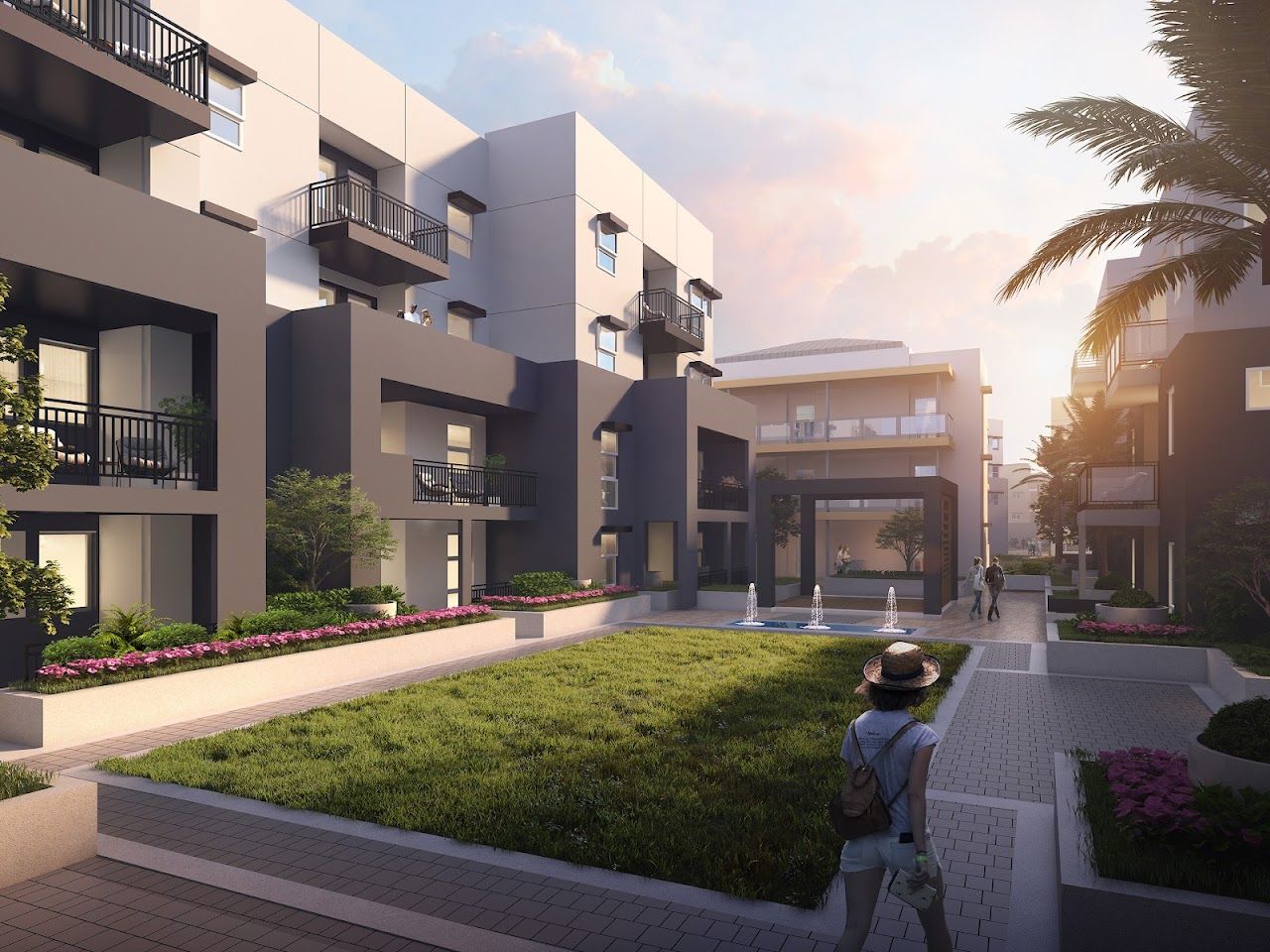 Photo of WILLETT RANCH at 55 WILLETT STREET VENTURA, CA 93001