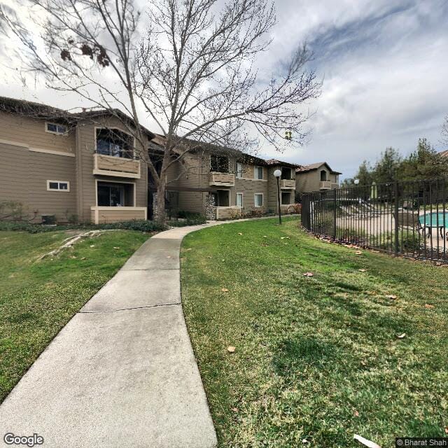 Photo of CREEKVIEW MANOR. Affordable housing located at 1720 CREEKSIDE DR FOLSOM, CA 95630
