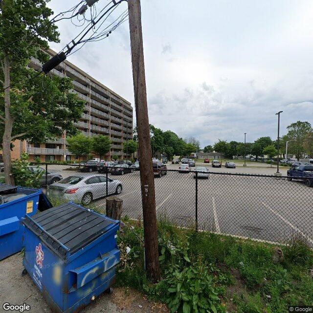 Photo of FRUIT SEVER. Affordable housing located at 6 SEVER STREET WORCESTER, MA 01609