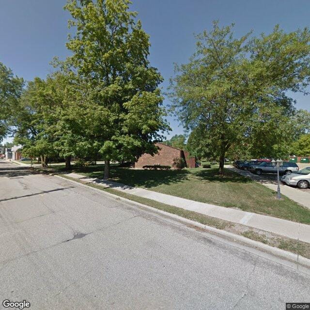 Photo of MILAN VILLAGE APTS. Affordable housing located at 71 HURD STREET MILAN, MI 48160