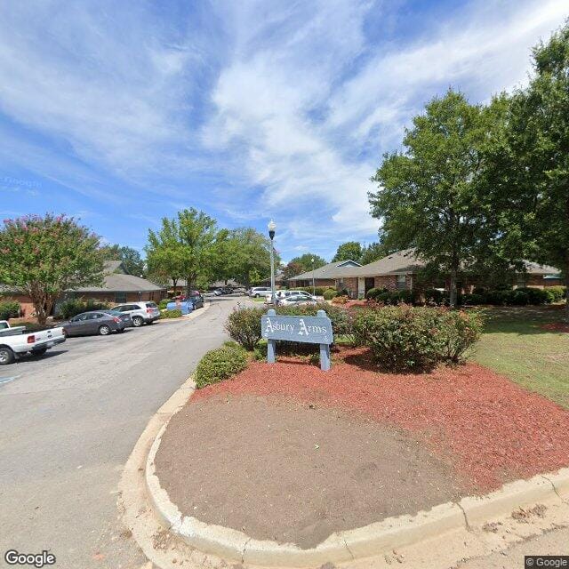 Photo of Asbury Arms at 100 Asbury Ln West Columbia, SC 29169