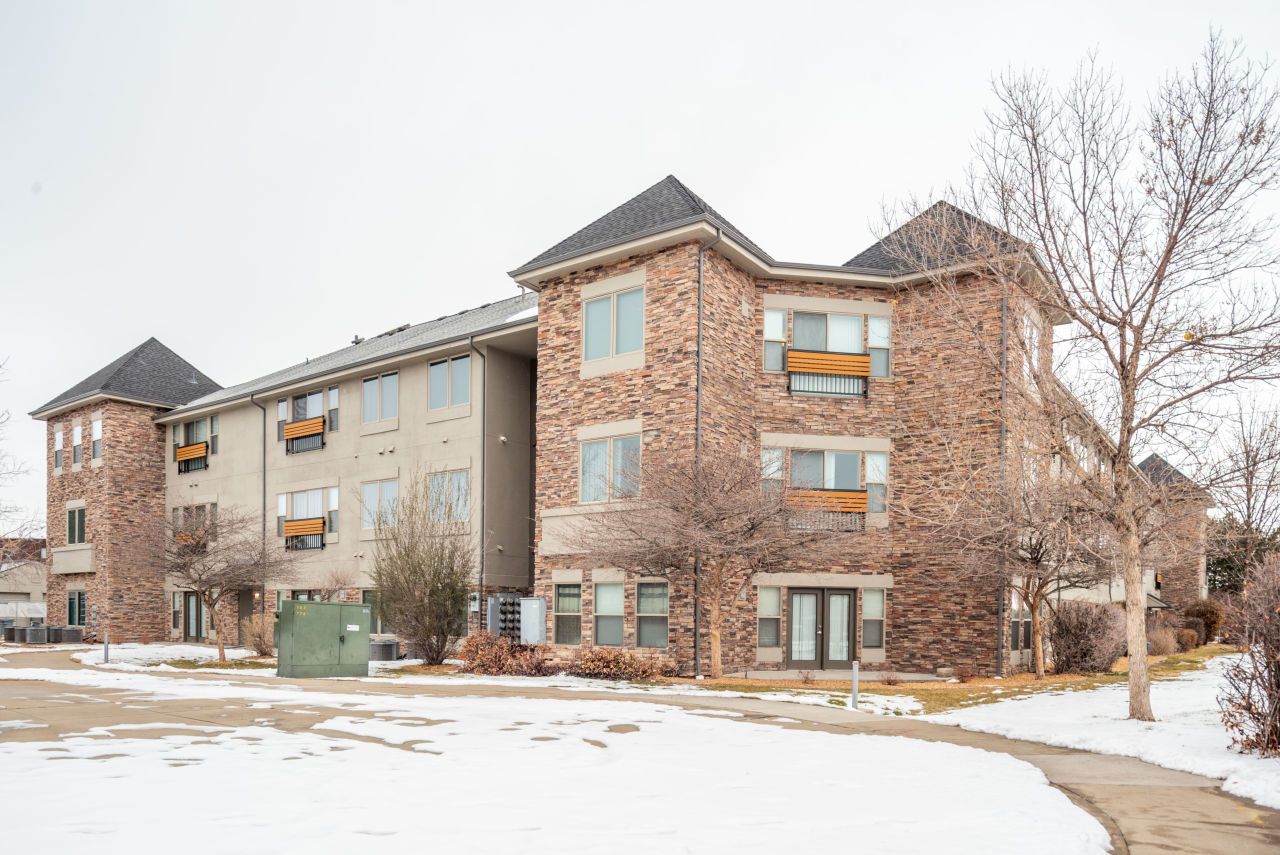 Photo of CONNECTIONS AT 6TH at 621 POTOMAC STREET AURORA, CO 80010