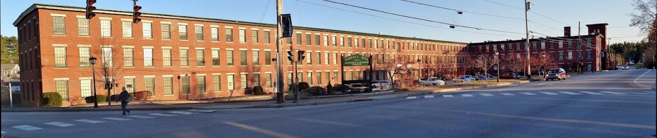 Photo of Lisbon Village Apartments. Affordable housing located at 9 Gartley St Lisbon, ME 04250