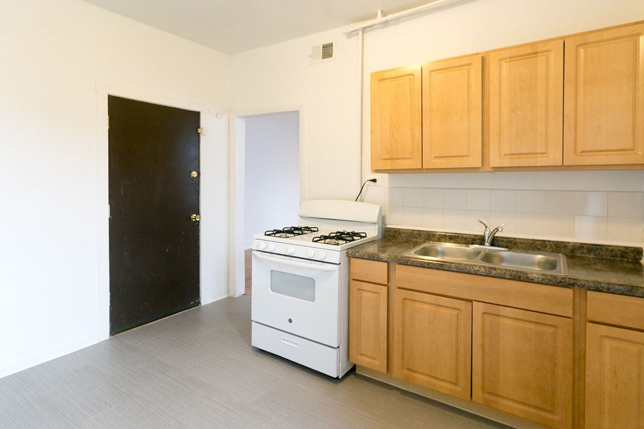 Photo of 46TH & VINCENNES. Affordable housing located at 444 E 46TH ST CHICAGO, IL 60653