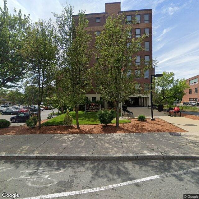 Photo of Melrose Housing Authority. Affordable housing located at 910 Main Street MELROSE, MA 2176