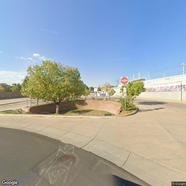 Photo of Yale Station Senior. Affordable housing located at 5307 E Yale Ave Denver, CO 80222