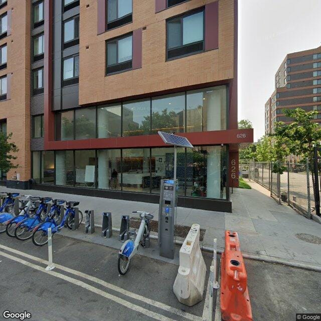 Photo of LA CENTRAL A + B. Affordable housing located at 556 BERGEN AVENUE BRONX, NY 10455