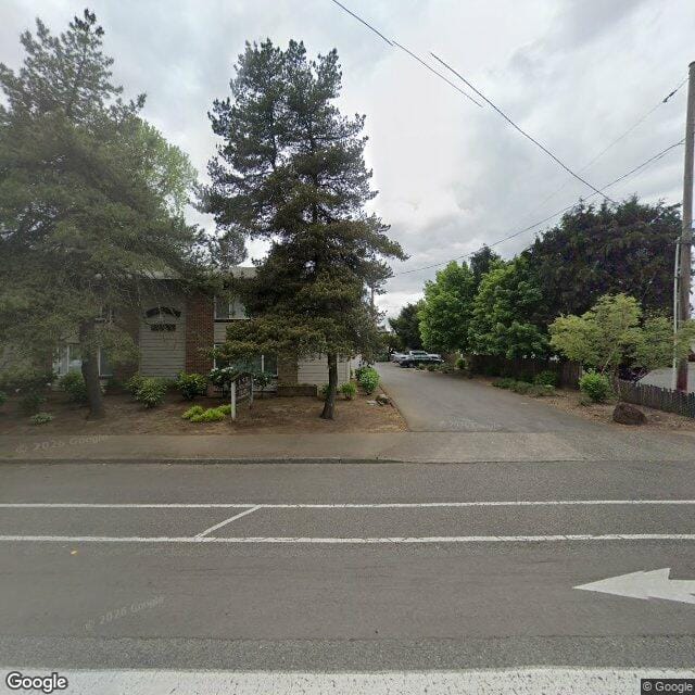Photo of CANDALARIA APTS at 1009 SE 162ND AVE PORTLAND, OR 97233