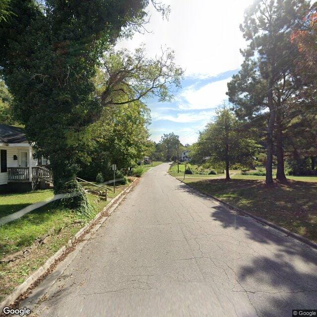 Photo of ARCH STREET APTS at 911 ARCH ST HENDERSON, NC 27536