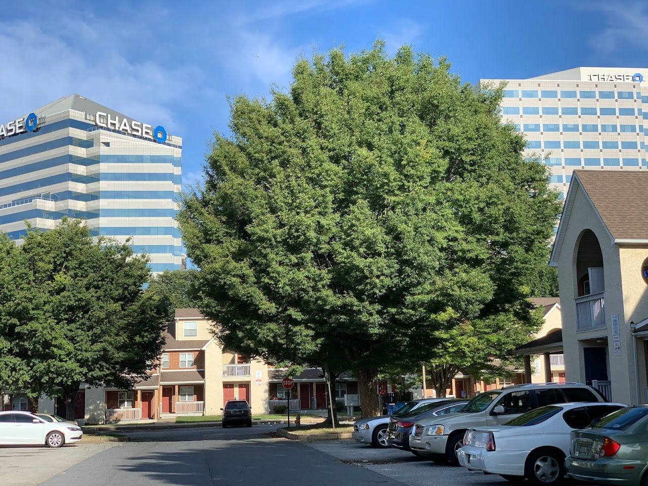 Photo of RIVER COMMONS. Affordable housing located at 200 NORTH POPLAR STREET WILMINGTON, DE 19801.0