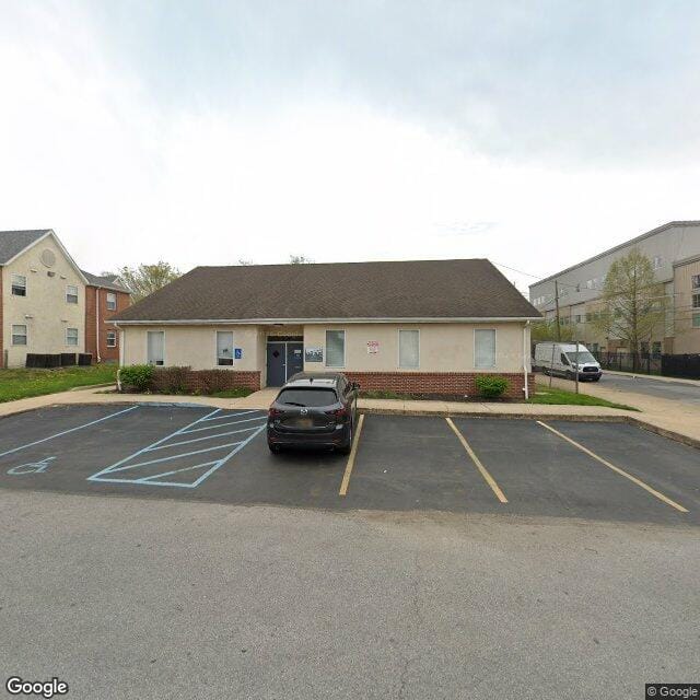 Photo of RIVER COMMONS. Affordable housing located at 200 NORTH POPLAR STREET WILMINGTON, DE 19801.0