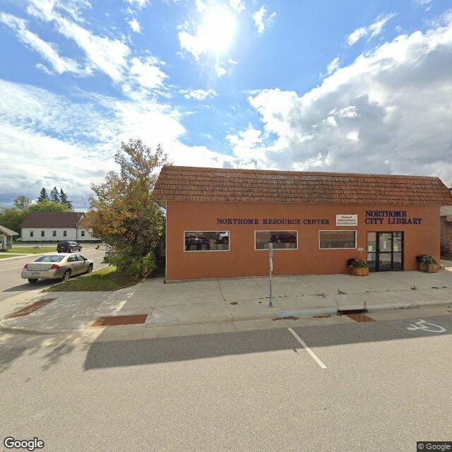 Photo of KOOCHICHING COUNTY HRA. Affordable housing located at Post Office Box 466 NORTHHOME, MN 56661