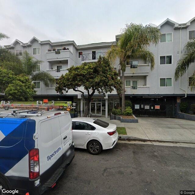 Photo of HARBOR CITY LIGHTS. Affordable housing located at 523 W 127TH ST LOS ANGELES, CA 90044