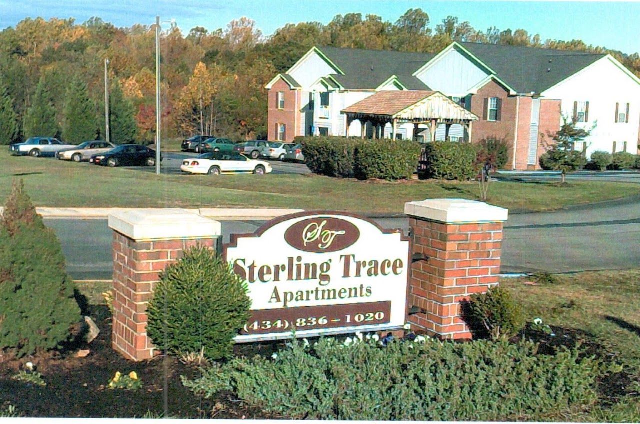 Photo of Sherman M. Saunders Court at 608 Upper St Danville, VA 24541