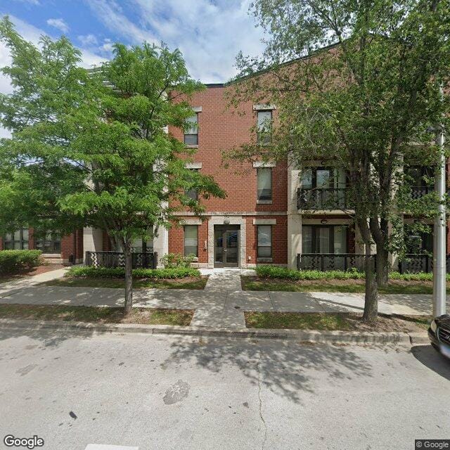 Photo of Oakwood Shores at 3750 S Cottage Grove Ave Chicago, IL 60653